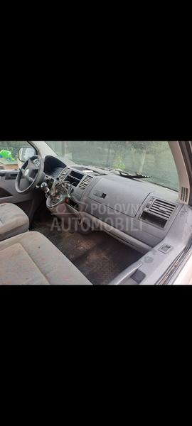 Volkswagen T 5