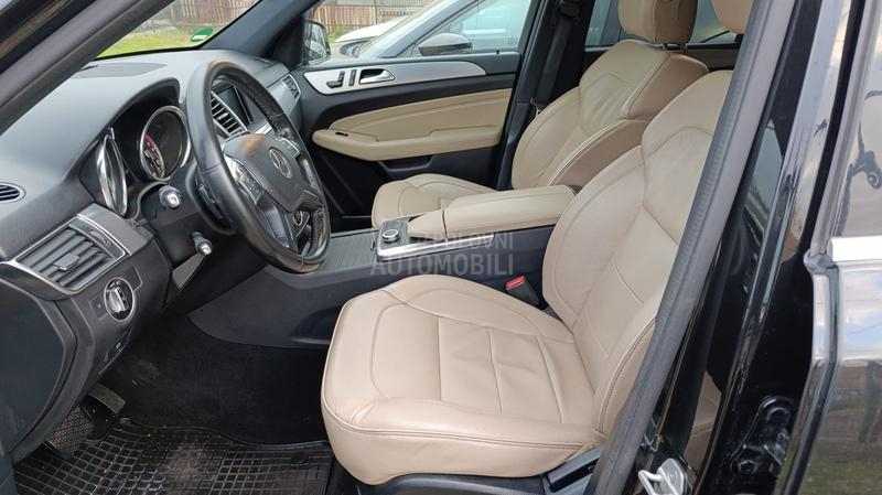 Mercedes Benz ML 350 258hp Airmatic 4x4