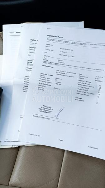 Mercedes Benz ML 350 258hp Airmatic 4x4