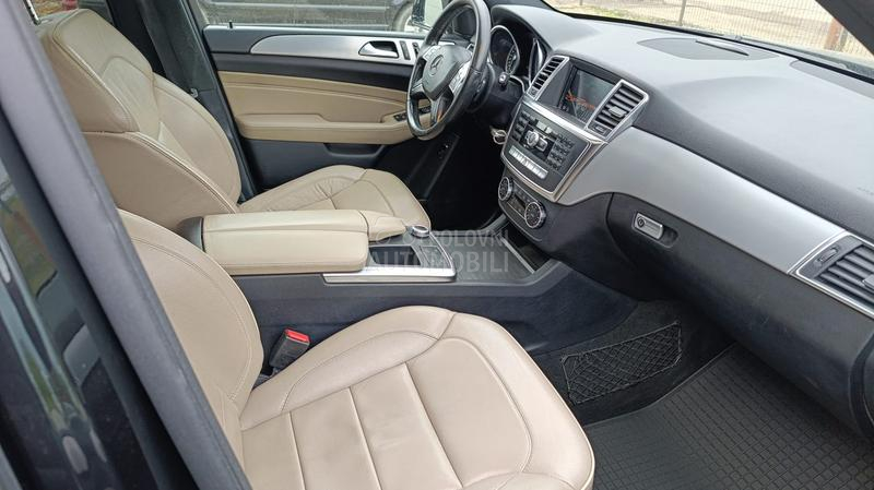 Mercedes Benz ML 350 258hp Airmatic 4x4