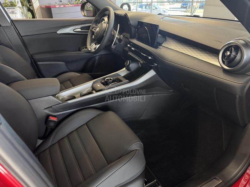 Alfa Romeo Tonale 1.5 MHEV 160