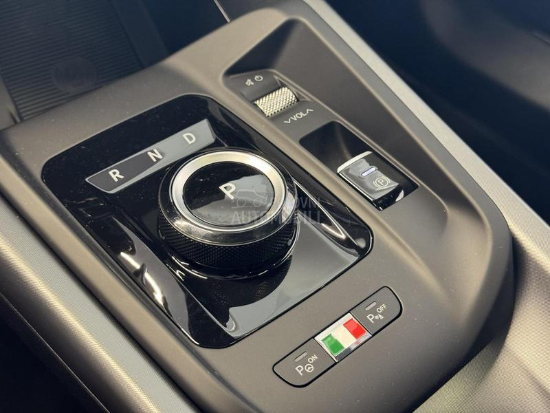 Alfa Romeo Tonale 1.5 MHEV 160