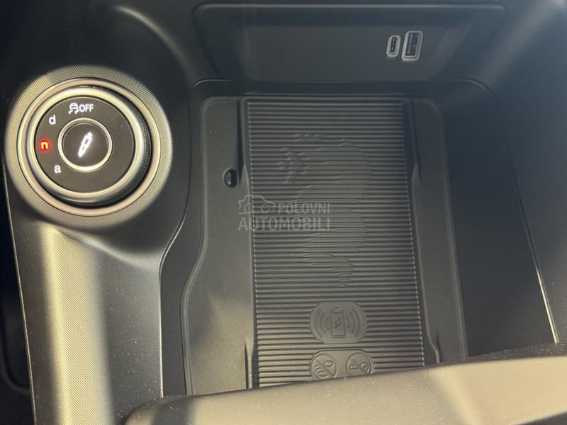 Alfa Romeo Tonale 1.5 MHEV 160