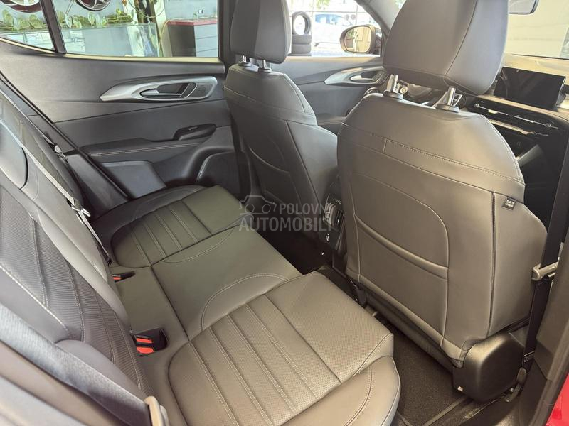 Alfa Romeo Tonale 1.5 MHEV 160