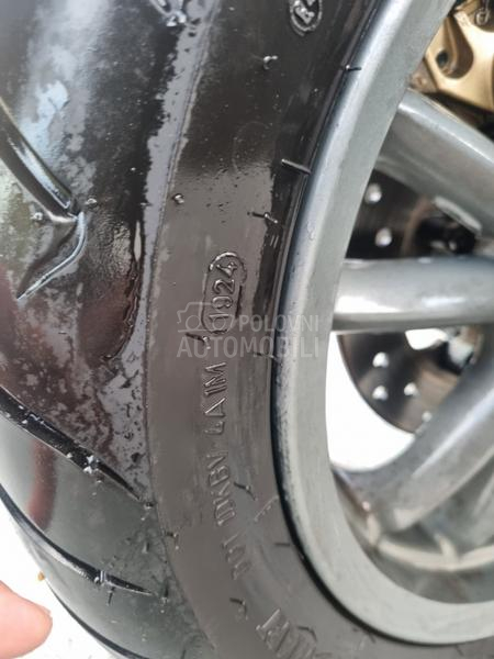 Piaggio beverly cruiser