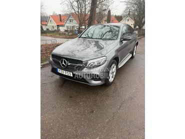 Mercedes Benz GLC 220 220 d