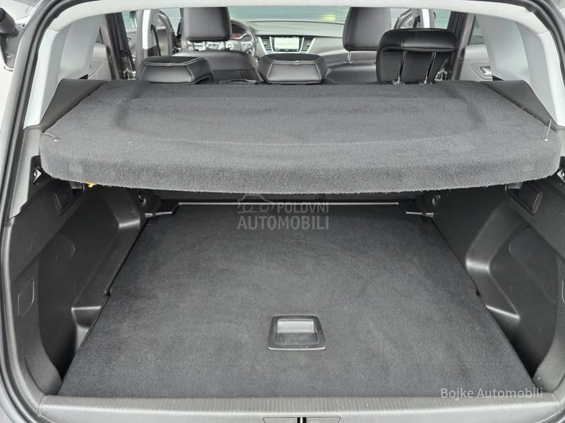 Opel Grandland X 1.5CDTI INOVATION