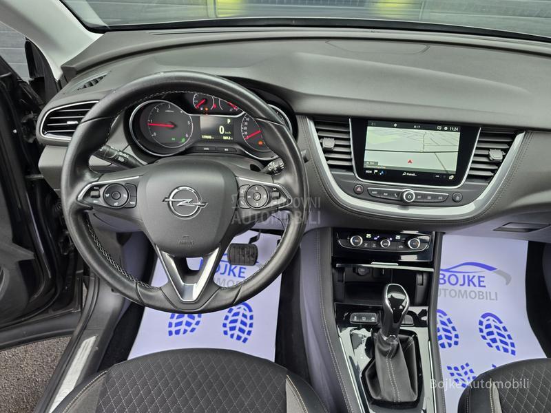 Opel Grandland X 1.5CDTI INOVATION