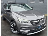 Opel Grandland X 1.5CDTI INOVATION