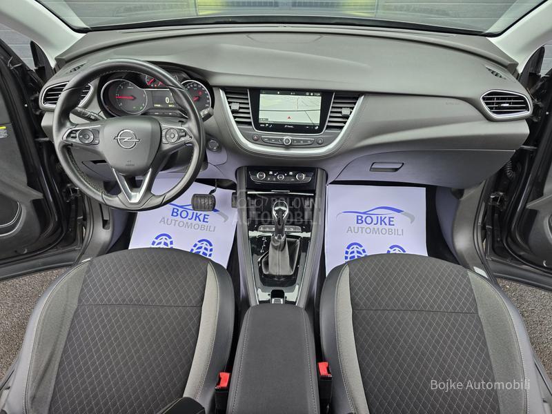 Opel Grandland X 1.5CDTI INOVATION