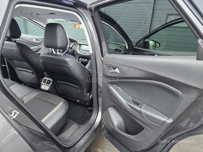 Opel Grandland X 1.5CDTI INOVATION