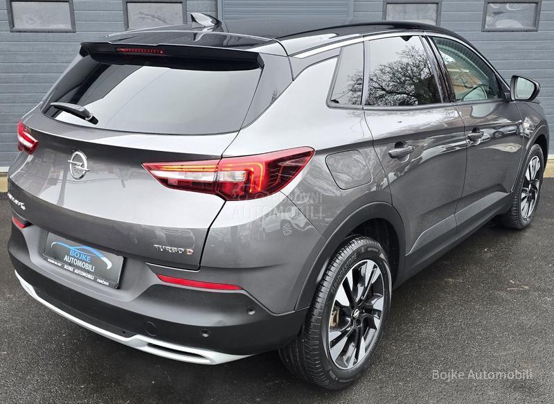 Opel Grandland X 1.5CDTI INOVATION