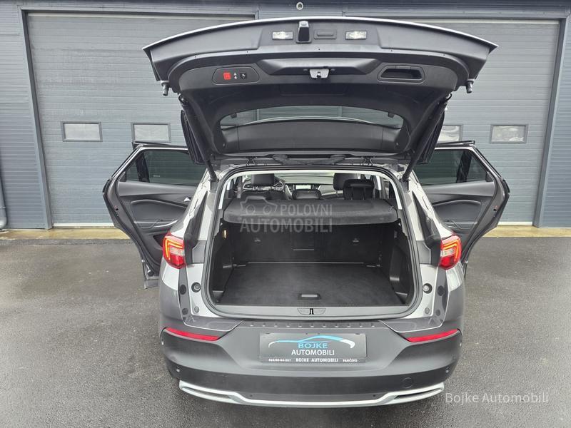 Opel Grandland X 1.5CDTI INOVATION