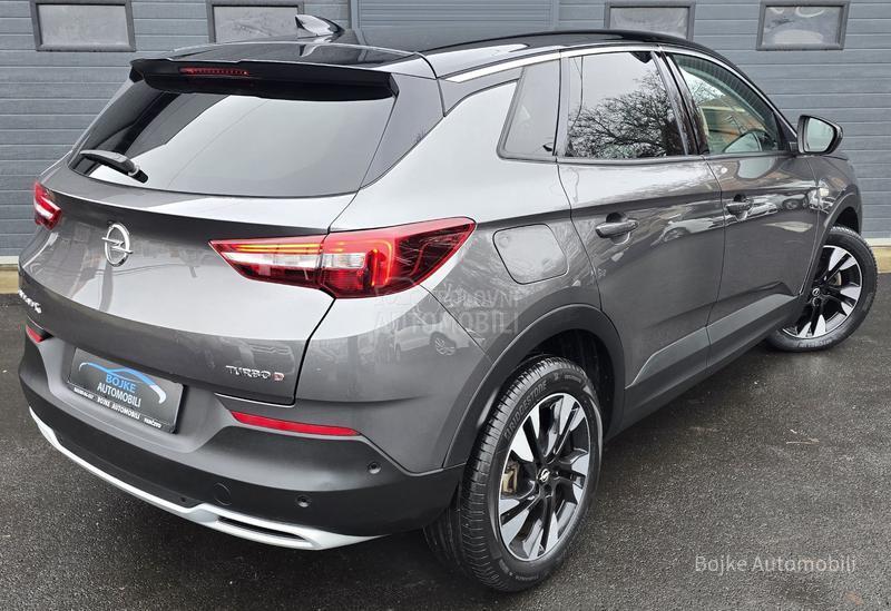 Opel Grandland X 1.5CDTI INOVATION