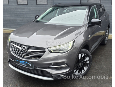 Opel Grandland X 1.5CDTI INOVATION