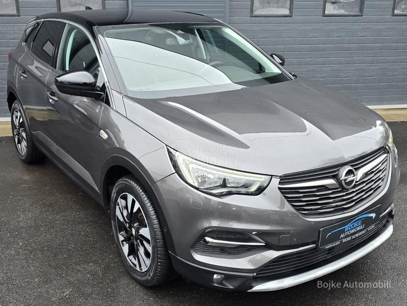 Opel Grandland X 1.5CDTI INOVATION