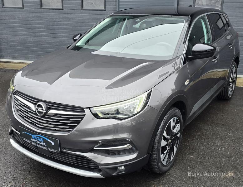 Opel Grandland X 1.5CDTI INOVATION