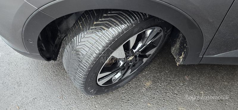 Opel Grandland X 1.5CDTI INOVATION