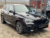 BMW X5 30d/M/Air/Pano/360