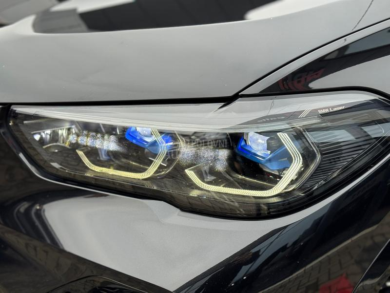 BMW X5 30d/M/Air/Pano/360