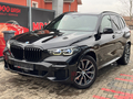 BMW X5 30d/M/Air/Pano/360