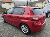 Peugeot 308 1.6 HDI