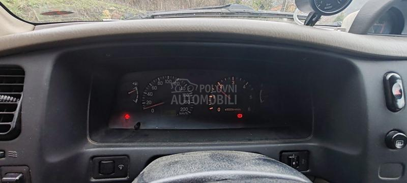 Mitsubishi Pajero Sport 2.5