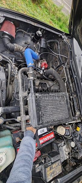 Mitsubishi Pajero Sport 2.5