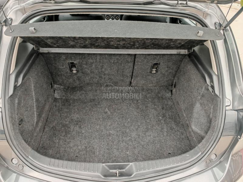 Mazda 3 1.6 CH