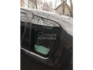 zadnje bocno staklo komad za Citroen C3 Picasso od 2009. do 2017. god.