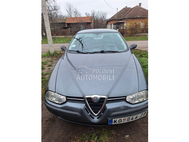 Alfa Romeo 156 