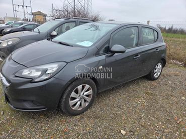 Opel Corsa E 1.3CDTi nJOY