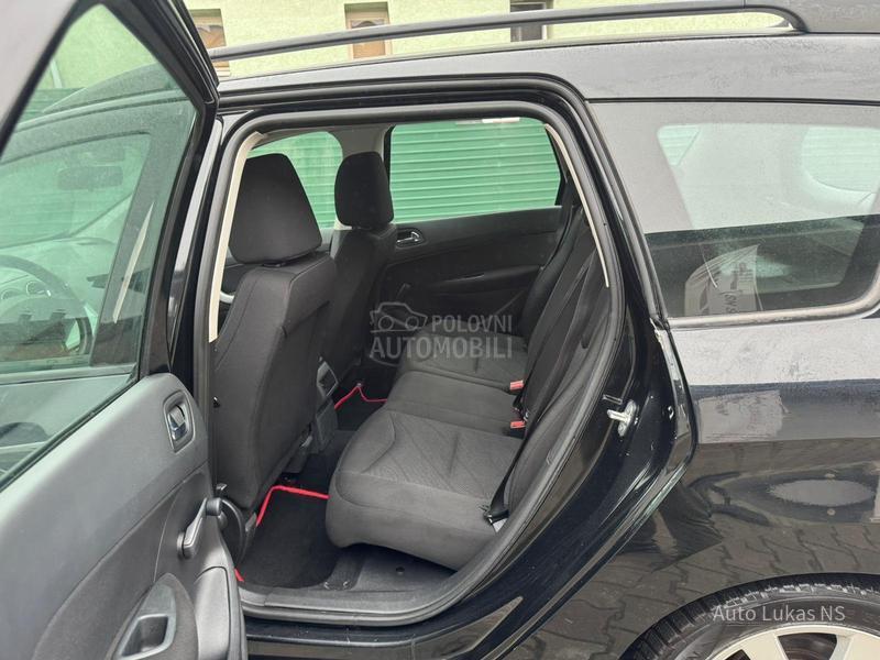 Peugeot 308 1.6 HDI