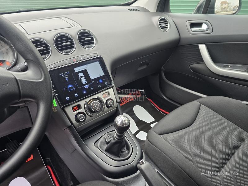 Peugeot 308 1.6 HDI