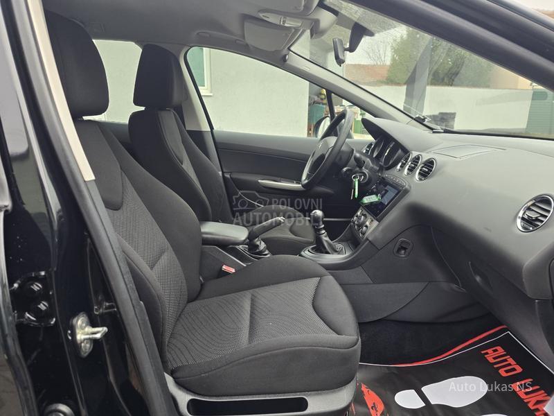 Peugeot 308 1.6 HDI