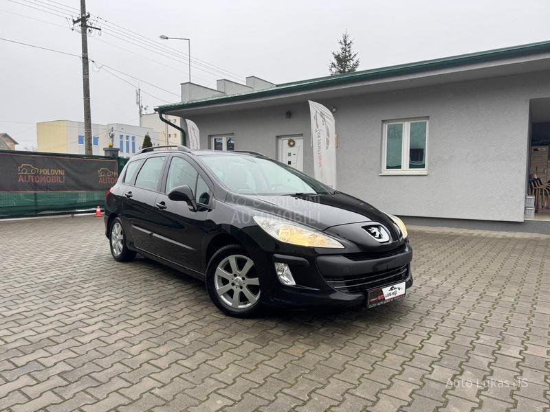Peugeot 308 1.6 HDI