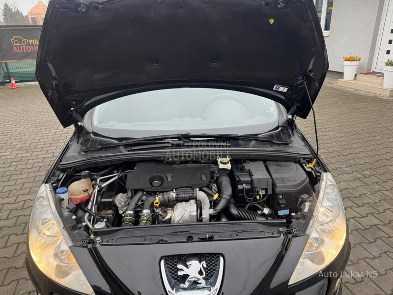 Peugeot 308 1.6 HDI