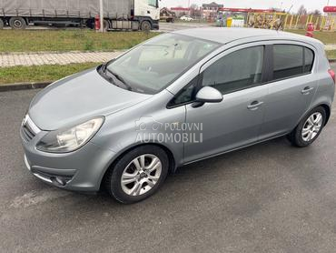 Opel Corsa D 1.3 HOLAND