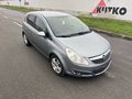 Opel Corsa D 1.3 HOLAND