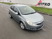 Opel Corsa D 1.3 HOLAND