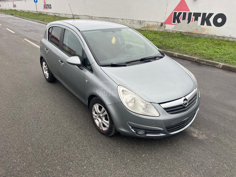 Opel Corsa D 1.3 HOLAND