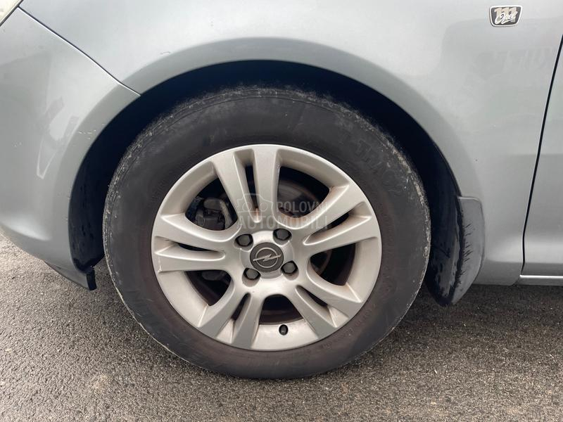 Opel Corsa D 1.3 HOLAND