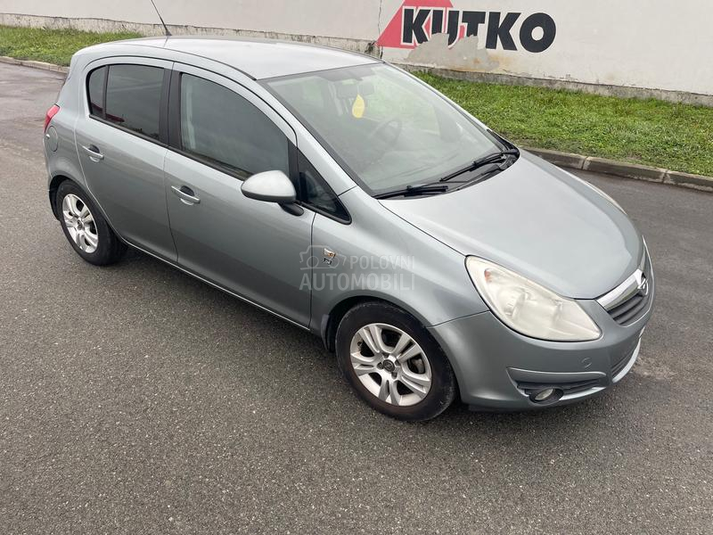 Opel Corsa D 1.3 HOLAND
