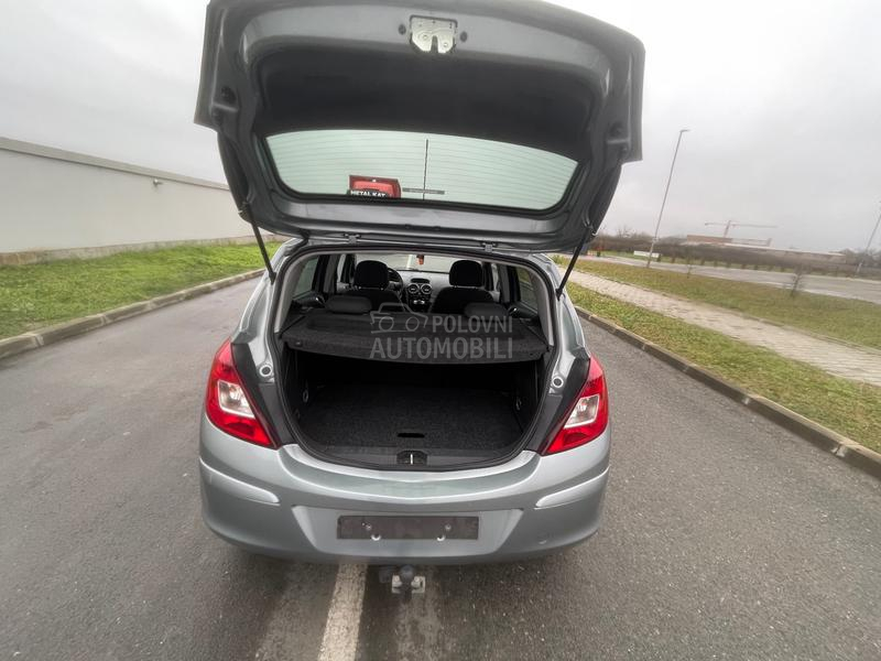 Opel Corsa D 1.3 HOLAND