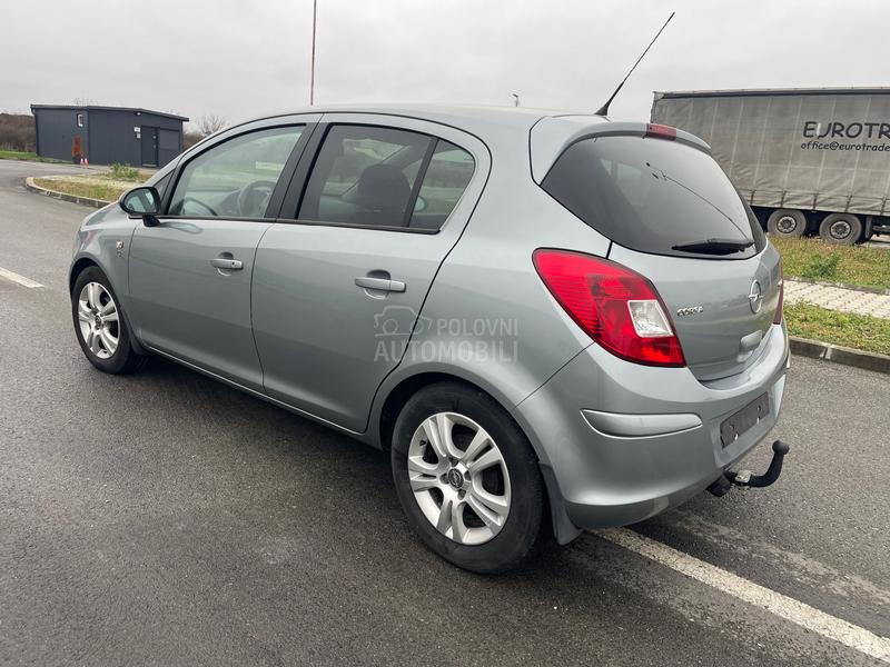 Opel Corsa D 1.3 HOLAND