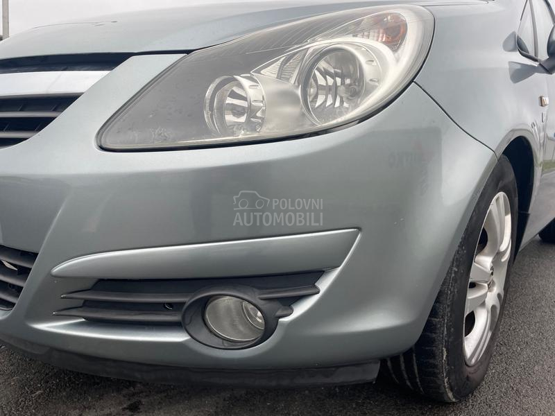 Opel Corsa D 1.3 HOLAND