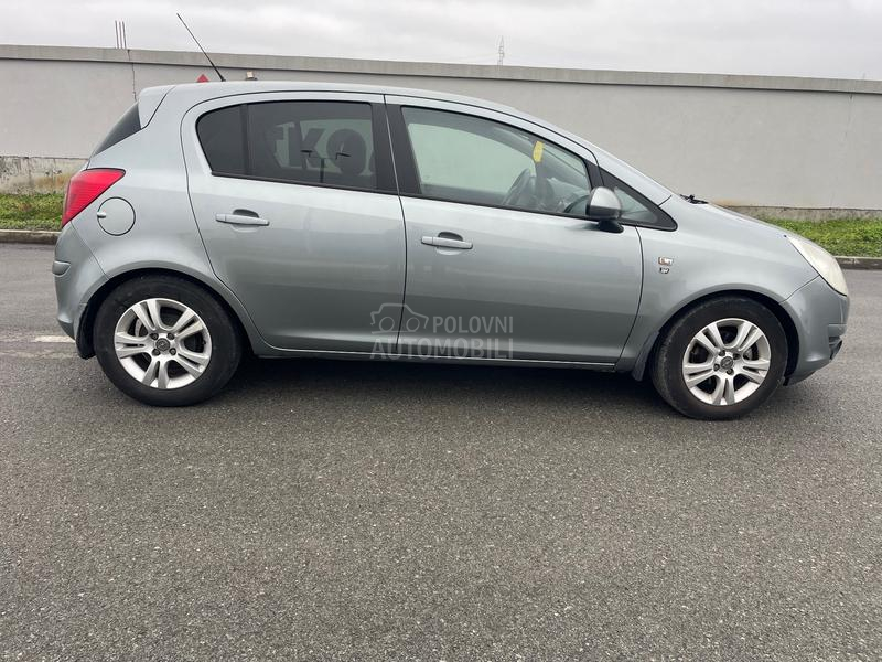 Opel Corsa D 1.3 HOLAND