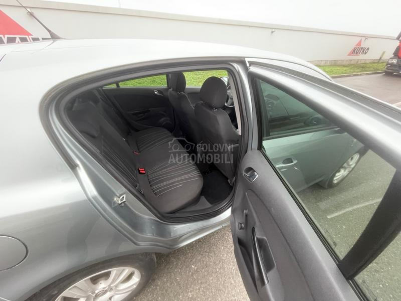 Opel Corsa D 1.3 HOLAND