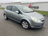 Opel Corsa D 1.3 HOLAND