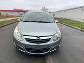 Opel Corsa D 1.3 HOLAND